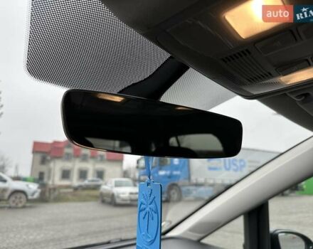 Черный Фольксваген Туран, объемом двигателя 1.6 л и пробегом 162 тыс. км за 16650 $, фото 21 на Automoto.ua