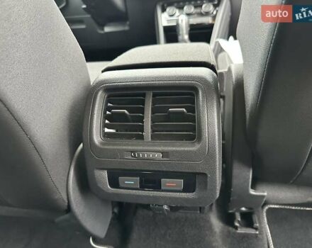 Черный Фольксваген Туран, объемом двигателя 1.6 л и пробегом 162 тыс. км за 16650 $, фото 23 на Automoto.ua