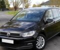 Черный Фольксваген Туран, объемом двигателя 1.6 л и пробегом 89 тыс. км за 12300 $, фото 3 на Automoto.ua