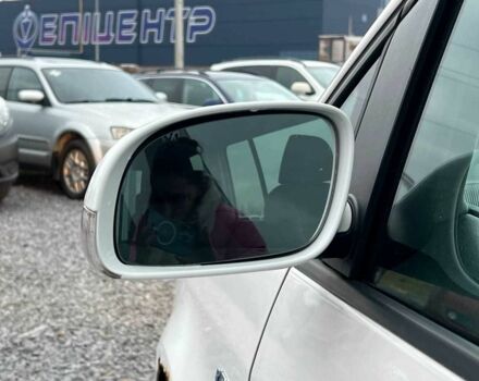 Черный Фольксваген Туран, объемом двигателя 2 л и пробегом 197 тыс. км за 6490 $, фото 13 на Automoto.ua