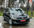 Черный Фольксваген Туран, объемом двигателя 1.97 л и пробегом 220 тыс. км за 14500 $, фото 8 на Automoto.ua