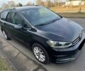 Чорний Фольксваген Туран, об'ємом двигуна 2 л та пробігом 38 тис. км за 12500 $, фото 2 на Automoto.ua