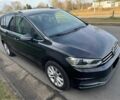 Чорний Фольксваген Туран, об'ємом двигуна 2 л та пробігом 45 тис. км за 6000 $, фото 1 на Automoto.ua