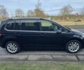 Чорний Фольксваген Туран, об'ємом двигуна 2 л та пробігом 45 тис. км за 6000 $, фото 7 на Automoto.ua