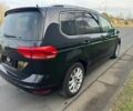Чорний Фольксваген Туран, об'ємом двигуна 2 л та пробігом 45 тис. км за 6000 $, фото 6 на Automoto.ua