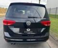 Чорний Фольксваген Туран, об'ємом двигуна 2 л та пробігом 45 тис. км за 6000 $, фото 5 на Automoto.ua