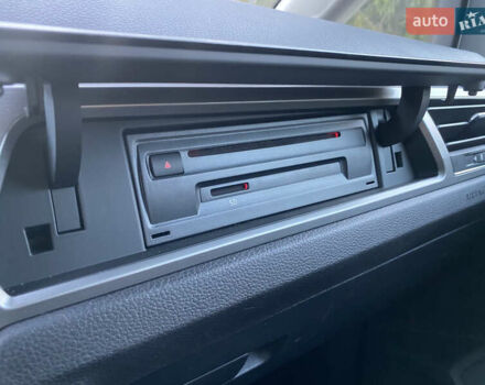 Черный Фольксваген Туран, объемом двигателя 2 л и пробегом 183 тыс. км за 16999 $, фото 35 на Automoto.ua