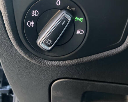 Черный Фольксваген Туран, объемом двигателя 2 л и пробегом 183 тыс. км за 16999 $, фото 18 на Automoto.ua