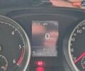 Черный Фольксваген Туран, объемом двигателя 1.97 л и пробегом 203 тыс. км за 21300 $, фото 2 на Automoto.ua