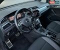 Черный Фольксваген Туран, объемом двигателя 1.97 л и пробегом 190 тыс. км за 23799 $, фото 1 на Automoto.ua