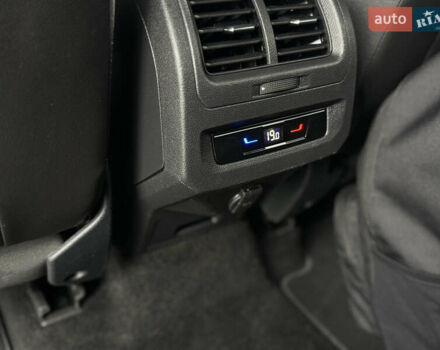 Черный Фольксваген Туран, объемом двигателя 2 л и пробегом 188 тыс. км за 22300 $, фото 45 на Automoto.ua