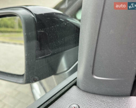 Черный Фольксваген Туран, объемом двигателя 2 л и пробегом 188 тыс. км за 22300 $, фото 42 на Automoto.ua