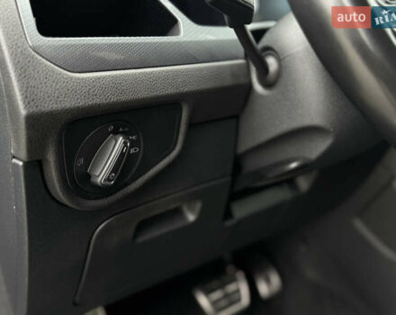 Черный Фольксваген Туран, объемом двигателя 2 л и пробегом 188 тыс. км за 22300 $, фото 41 на Automoto.ua