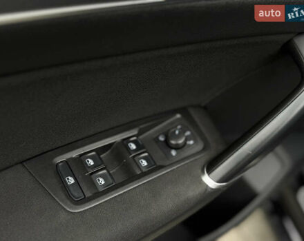 Черный Фольксваген Туран, объемом двигателя 2 л и пробегом 188 тыс. км за 22300 $, фото 15 на Automoto.ua