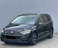 Чорний Фольксваген Туран, об'ємом двигуна 2 л та пробігом 15 тис. км за 10000 $, фото 2 на Automoto.ua