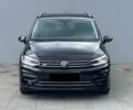 Чорний Фольксваген Туран, об'ємом двигуна 2 л та пробігом 15 тис. км за 10000 $, фото 1 на Automoto.ua