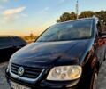 Черный Фольксваген Туран, объемом двигателя 1.6 л и пробегом 120 тыс. км за 6900 $, фото 19 на Automoto.ua