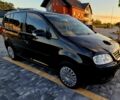 Черный Фольксваген Туран, объемом двигателя 1.6 л и пробегом 120 тыс. км за 6900 $, фото 8 на Automoto.ua