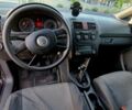Черный Фольксваген Туран, объемом двигателя 1.6 л и пробегом 120 тыс. км за 6900 $, фото 22 на Automoto.ua