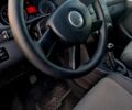 Черный Фольксваген Туран, объемом двигателя 1.6 л и пробегом 120 тыс. км за 6900 $, фото 20 на Automoto.ua