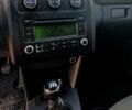 Черный Фольксваген Туран, объемом двигателя 1.6 л и пробегом 120 тыс. км за 6900 $, фото 23 на Automoto.ua