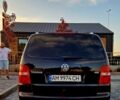 Черный Фольксваген Туран, объемом двигателя 1.6 л и пробегом 120 тыс. км за 6900 $, фото 12 на Automoto.ua