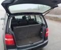 Чорний Фольксваген Туран, об'ємом двигуна 2 л та пробігом 35 тис. км за 3014 $, фото 6 на Automoto.ua