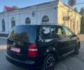 Чорний Фольксваген Туран, об'ємом двигуна 0 л та пробігом 170 тис. км за 6100 $, фото 2 на Automoto.ua