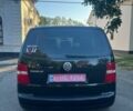 Чорний Фольксваген Туран, об'ємом двигуна 0 л та пробігом 170 тис. км за 6100 $, фото 3 на Automoto.ua