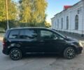 Чорний Фольксваген Туран, об'ємом двигуна 0 л та пробігом 170 тис. км за 6100 $, фото 5 на Automoto.ua