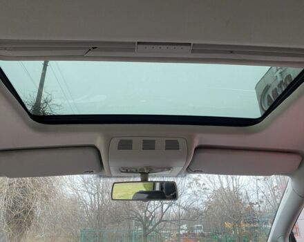 Чорний Фольксваген Туран, об'ємом двигуна 2 л та пробігом 383 тис. км за 3500 $, фото 9 на Automoto.ua