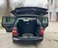 Чорний Фольксваген Туран, об'ємом двигуна 2 л та пробігом 383 тис. км за 3500 $, фото 12 на Automoto.ua