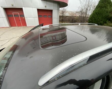 Чорний Фольксваген Туран, об'ємом двигуна 2 л та пробігом 383 тис. км за 3500 $, фото 8 на Automoto.ua