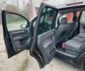Чорний Фольксваген Туран, об'ємом двигуна 2 л та пробігом 383 тис. км за 3500 $, фото 3 на Automoto.ua