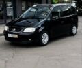 Чорний Фольксваген Туран, об'ємом двигуна 1.6 л та пробігом 190 тис. км за 5700 $, фото 1 на Automoto.ua