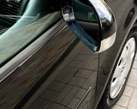 Чорний Фольксваген Туран, об'ємом двигуна 1.6 л та пробігом 190 тис. км за 5700 $, фото 13 на Automoto.ua