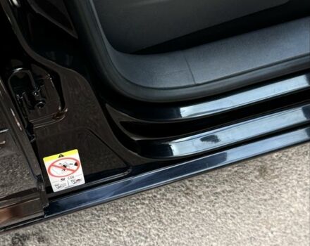 Чорний Фольксваген Туран, об'ємом двигуна 1.6 л та пробігом 190 тис. км за 5700 $, фото 9 на Automoto.ua