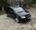 Чорний Фольксваген Туран, об'ємом двигуна 2 л та пробігом 328 тис. км за 2999 $, фото 9 на Automoto.ua