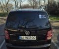 Чорний Фольксваген Туран, об'ємом двигуна 1.4 л та пробігом 250 тис. км за 7500 $, фото 1 на Automoto.ua