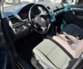 Черный Фольксваген Туран, объемом двигателя 1.6 л и пробегом 225 тыс. км за 7800 $, фото 10 на Automoto.ua