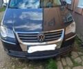 Чорний Фольксваген Туран, об'ємом двигуна 2.5 л та пробігом 25 тис. км за 6000 $, фото 1 на Automoto.ua