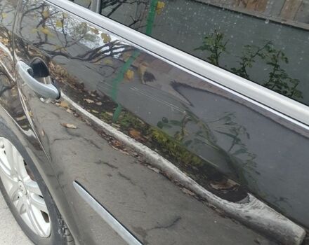 Черный Фольксваген Туран, объемом двигателя 1.9 л и пробегом 242 тыс. км за 8500 $, фото 6 на Automoto.ua