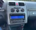 Черный Фольксваген Туран, объемом двигателя 1.4 л и пробегом 260 тыс. км за 6240 $, фото 12 на Automoto.ua