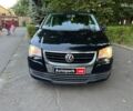 Чорний Фольксваген Туран, об'ємом двигуна 1.4 л та пробігом 260 тис. км за 7790 $, фото 1 на Automoto.ua