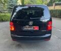 Чорний Фольксваген Туран, об'ємом двигуна 1.4 л та пробігом 260 тис. км за 7790 $, фото 5 на Automoto.ua