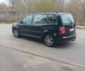 Черный Фольксваген Туран, объемом двигателя 1.6 л и пробегом 250 тыс. км за 7999 $, фото 5 на Automoto.ua
