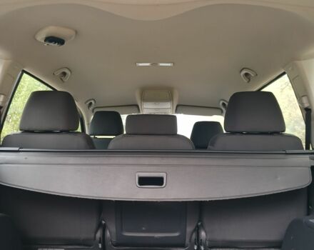 Черный Фольксваген Туран, объемом двигателя 1.6 л и пробегом 248 тыс. км за 8299 $, фото 21 на Automoto.ua