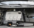 Чорний Фольксваген Туран, об'ємом двигуна 1.6 л та пробігом 249 тис. км за 9999 $, фото 9 на Automoto.ua