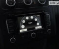 Чорний Фольксваген Туран, об'ємом двигуна 1.6 л та пробігом 249 тис. км за 9999 $, фото 25 на Automoto.ua