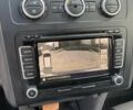 Черный Фольксваген Туран, объемом двигателя 1.97 л и пробегом 310 тыс. км за 10300 $, фото 9 на Automoto.ua